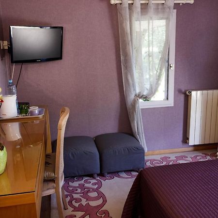 B&B Gilclau Saint-Martial-d'Artenset Экстерьер фото