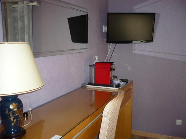 B&B Gilclau Saint-Martial-d'Artenset Экстерьер фото
