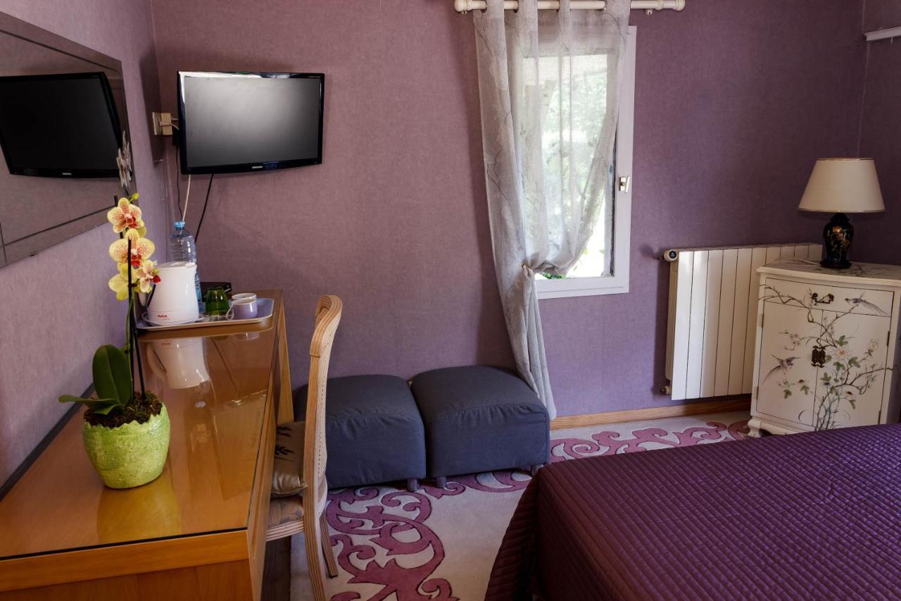 B&B Gilclau Saint-Martial-d'Artenset Экстерьер фото